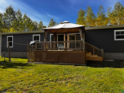 Tiny photo for 2298 Hwy 3, Two Harbors, MN 55616 (MLS # 6128335)