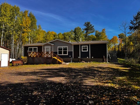 Photo of 2298 Hwy 3, Two Harbors, MN 55616 (MLS # 6128335)