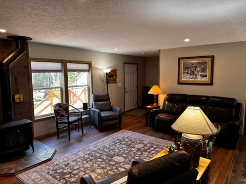 Tiny photo for 2298 Hwy 3, Two Harbors, MN 55616 (MLS # 6128335)