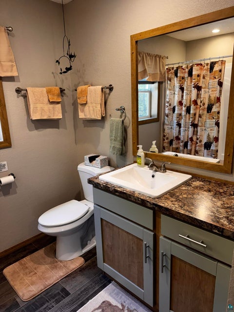 Tiny photo for 2298 Hwy 3, Two Harbors, MN 55616 (MLS # 6128335)