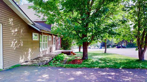 Tiny photo for 300 E 1st Ave, Grand Marais, MN 55604 (MLS # 6127232)