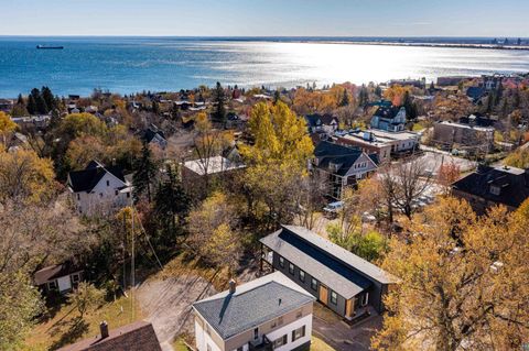 Tiny photo for 1914 E 1st St, Duluth, MN 55812 (MLS # 6123757)