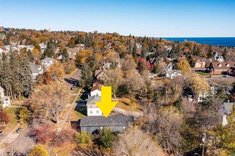 Tiny photo for 1914 E 1st St, Duluth, MN 55812 (MLS # 6123757)