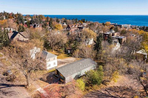 Tiny photo for 1914 E 1st St, Duluth, MN 55812 (MLS # 6123757)