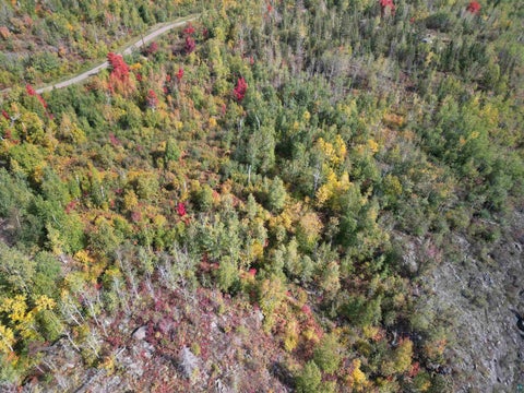 Tiny photo for 52 Ramsdell Heights, Silver Bay, MN 55614 (MLS # 6128411)