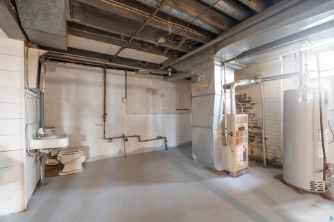 Tiny photo for 4612 W 7th St, Duluth, MN 55807 (MLS # 6127534)