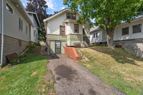 Tiny photo for 4612 W 7th St, Duluth, MN 55807 (MLS # 6127534)