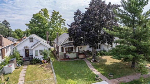 Tiny photo for 4612 W 7th St, Duluth, MN 55807 (MLS # 6127534)
