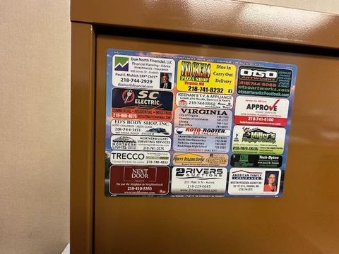 Tiny photo for 301 Chestnut St, Virginia, MN 55792 (MLS # 6122935)