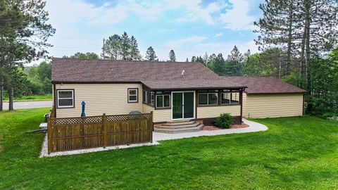 Tiny photo for 3943 Haines Rd, Hermantown, MN 55811 (MLS # 6122747)