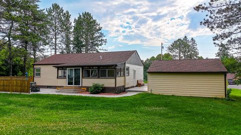 Tiny photo for 3943 Haines Rd, Hermantown, MN 55811 (MLS # 6122747)