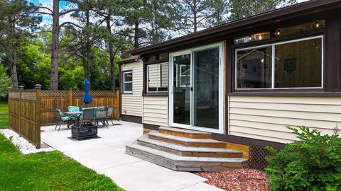 Tiny photo for 3943 Haines Rd, Hermantown, MN 55811 (MLS # 6122747)