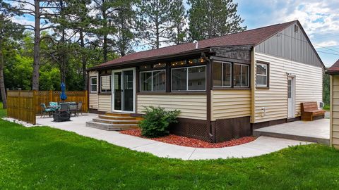 Tiny photo for 3943 Haines Rd, Hermantown, MN 55811 (MLS # 6122747)