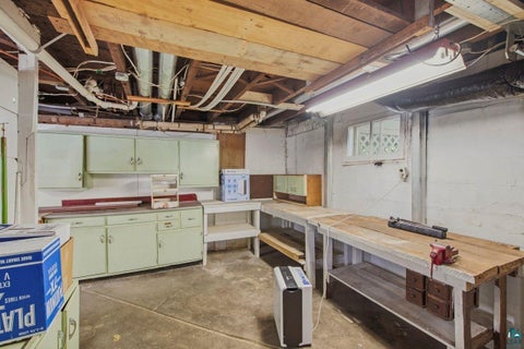 Tiny photo for 801 9th Ave W Ave, Ashland, WI 54806 (MLS # 6127999)