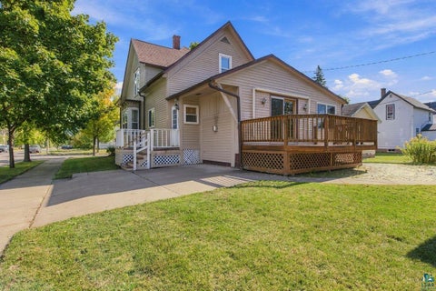 Tiny photo for 801 9th Ave W Ave, Ashland, WI 54806 (MLS # 6127999)
