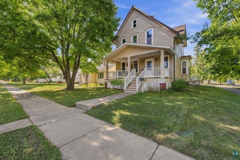 Tiny photo for 801 9th Ave W Ave, Ashland, WI 54806 (MLS # 6127999)