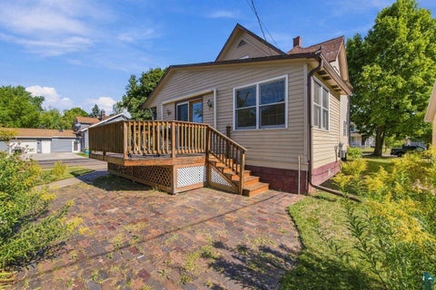 Tiny photo for 801 9th Ave W Ave, Ashland, WI 54806 (MLS # 6127999)