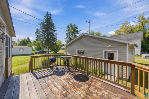 Tiny photo for 801 9th Ave W Ave, Ashland, WI 54806 (MLS # 6127999)