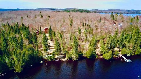 Photo of 38 Sawmill Ln, Lutsen, MN 55612 (MLS # 6124910)