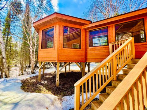 Tiny photo for 38 Sawmill Ln, Lutsen, MN 55612 (MLS # 6124910)