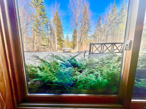 Tiny photo for 38 Sawmill Ln, Lutsen, MN 55612 (MLS # 6124910)