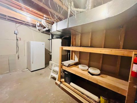 Tiny photo for 38 Sawmill Ln, Lutsen, MN 55612 (MLS # 6124910)