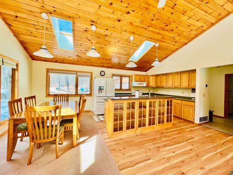 Tiny photo for 38 Sawmill Ln, Lutsen, MN 55612 (MLS # 6124910)