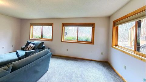 Tiny photo for 38 Sawmill Ln, Lutsen, MN 55612 (MLS # 6124910)