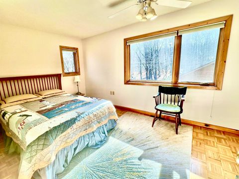 Tiny photo for 38 Sawmill Ln, Lutsen, MN 55612 (MLS # 6124910)