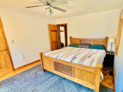 Tiny photo for 38 Sawmill Ln, Lutsen, MN 55612 (MLS # 6124910)