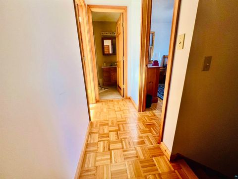 Tiny photo for 38 Sawmill Ln, Lutsen, MN 55612 (MLS # 6124910)
