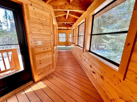 Tiny photo for 38 Sawmill Ln, Lutsen, MN 55612 (MLS # 6124910)