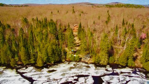 Tiny photo for 38 Sawmill Ln, Lutsen, MN 55612 (MLS # 6124910)
