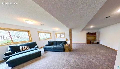 Tiny photo for 38 Sawmill Ln, Lutsen, MN 55612 (MLS # 6124910)