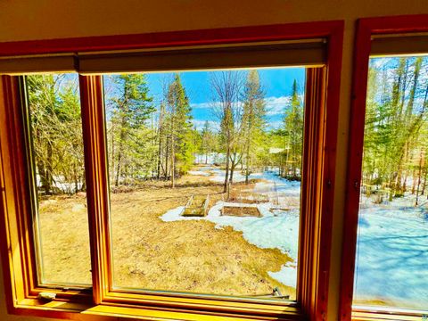 Tiny photo for 38 Sawmill Ln, Lutsen, MN 55612 (MLS # 6124910)