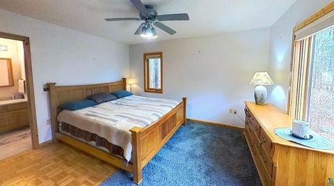 Tiny photo for 38 Sawmill Ln, Lutsen, MN 55612 (MLS # 6124910)