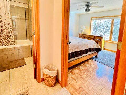 Tiny photo for 38 Sawmill Ln, Lutsen, MN 55612 (MLS # 6124910)