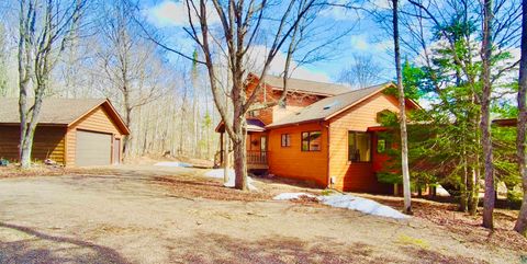 Tiny photo for 38 Sawmill Ln, Lutsen, MN 55612 (MLS # 6124910)