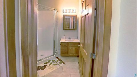 Tiny photo for 38 Sawmill Ln, Lutsen, MN 55612 (MLS # 6124910)