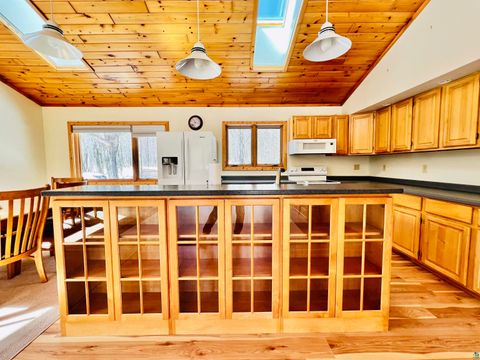 Tiny photo for 38 Sawmill Ln, Lutsen, MN 55612 (MLS # 6124910)