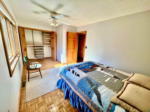 Tiny photo for 38 Sawmill Ln, Lutsen, MN 55612 (MLS # 6124910)