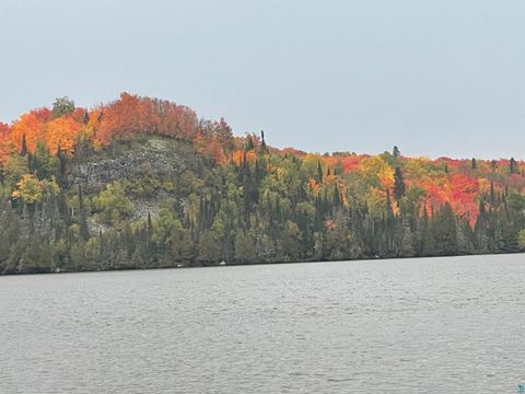 Tiny photo for 38 Sawmill Ln, Lutsen, MN 55612 (MLS # 6124910)