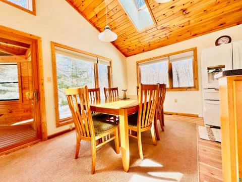 Tiny photo for 38 Sawmill Ln, Lutsen, MN 55612 (MLS # 6124910)