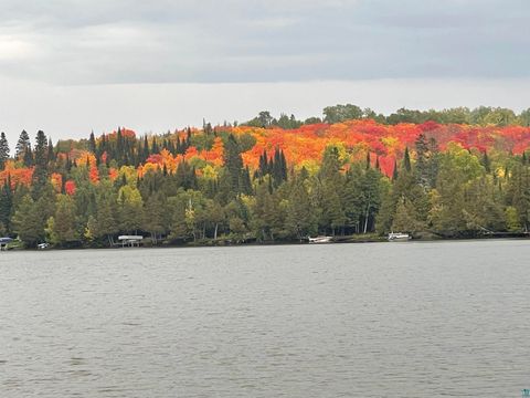 Tiny photo for 38 Sawmill Ln, Lutsen, MN 55612 (MLS # 6124910)