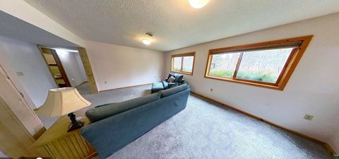 Tiny photo for 38 Sawmill Ln, Lutsen, MN 55612 (MLS # 6124910)