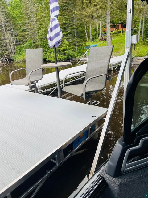 Tiny photo for 38 Sawmill Ln, Lutsen, MN 55612 (MLS # 6124910)