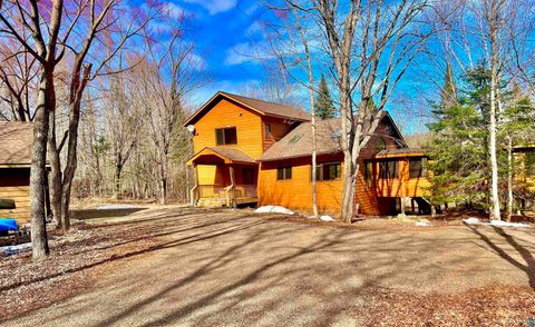 Tiny photo for 38 Sawmill Ln, Lutsen, MN 55612 (MLS # 6124910)
