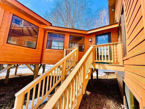 Tiny photo for 38 Sawmill Ln, Lutsen, MN 55612 (MLS # 6124910)