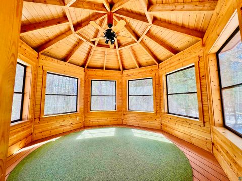 Tiny photo for 38 Sawmill Ln, Lutsen, MN 55612 (MLS # 6124910)