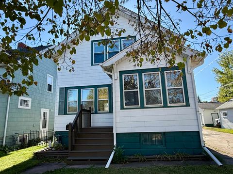 Tiny photo for 513 N 47th Ave W Ave, Duluth, MN 55807 (MLS # 6122360)